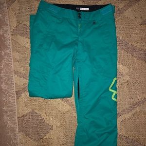 Special Blend First Chair Last Call Snowboard Pants